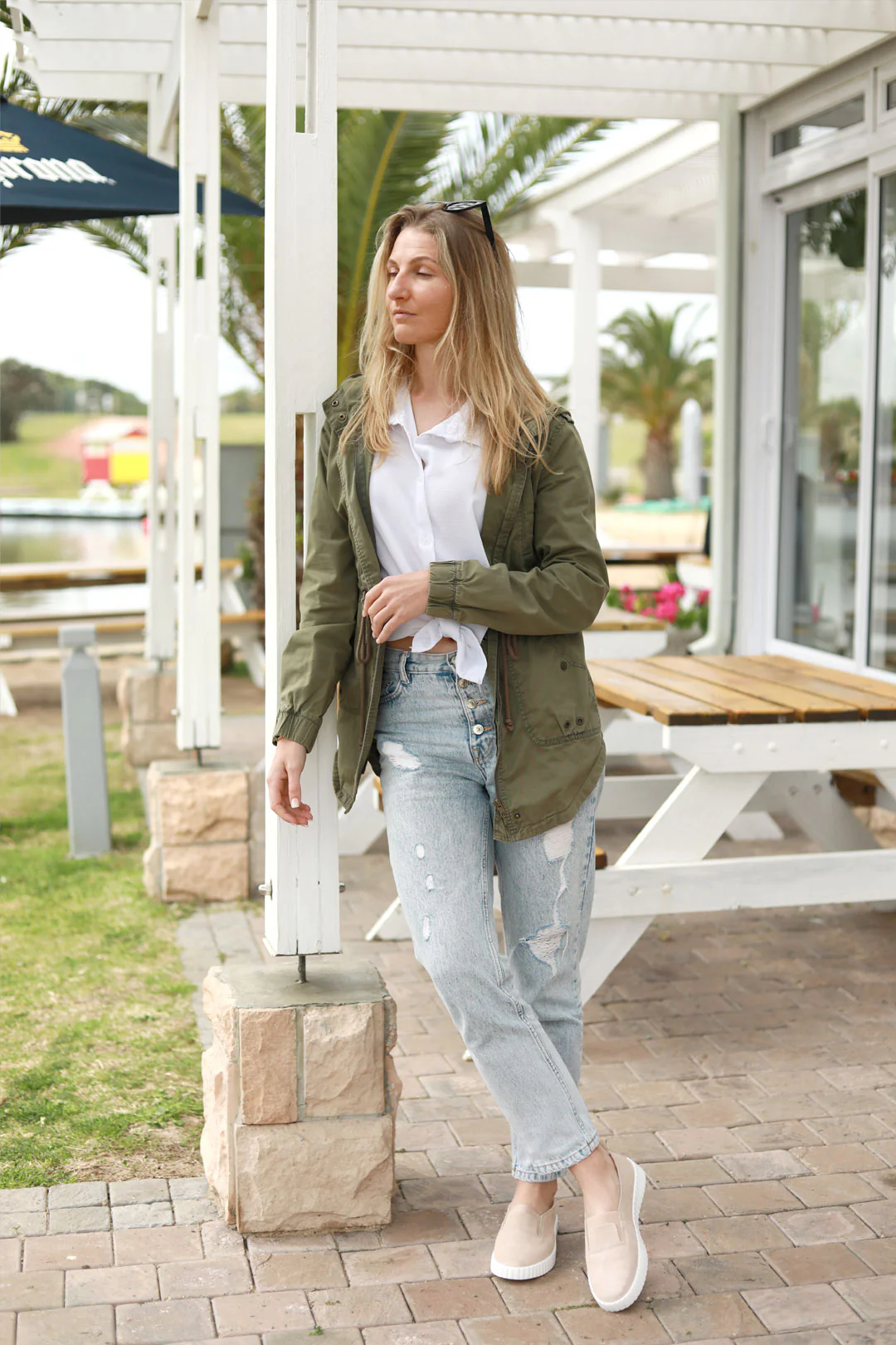 Fran Beige - Image 7