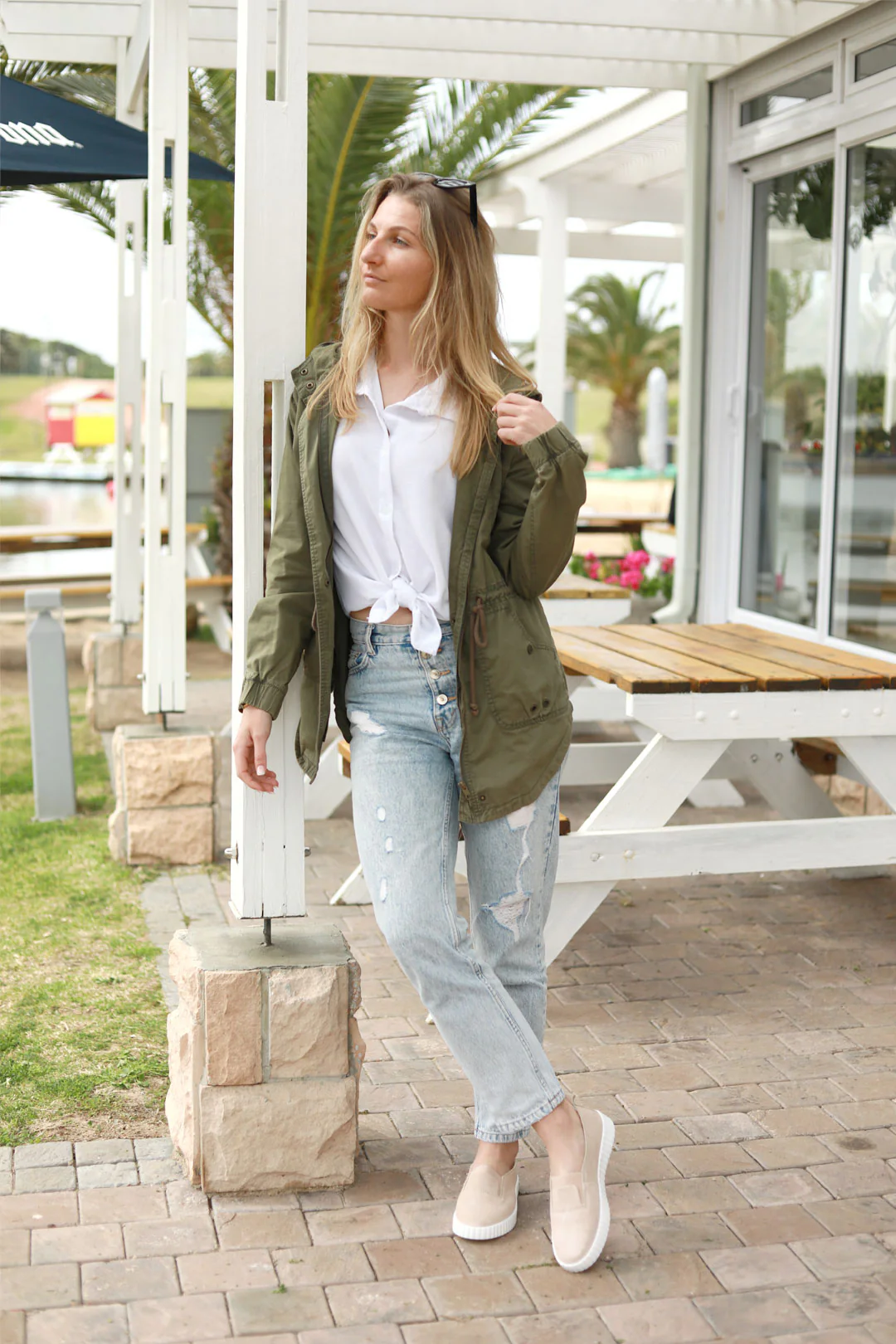 Fran Beige - Image 8