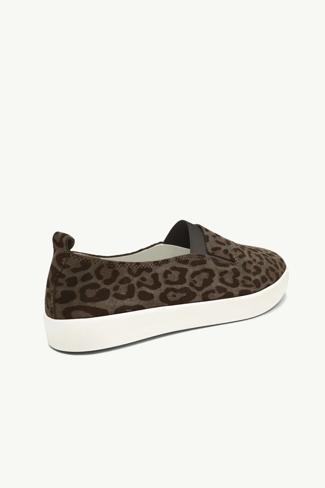 Fran Olive Leopard - Image 3