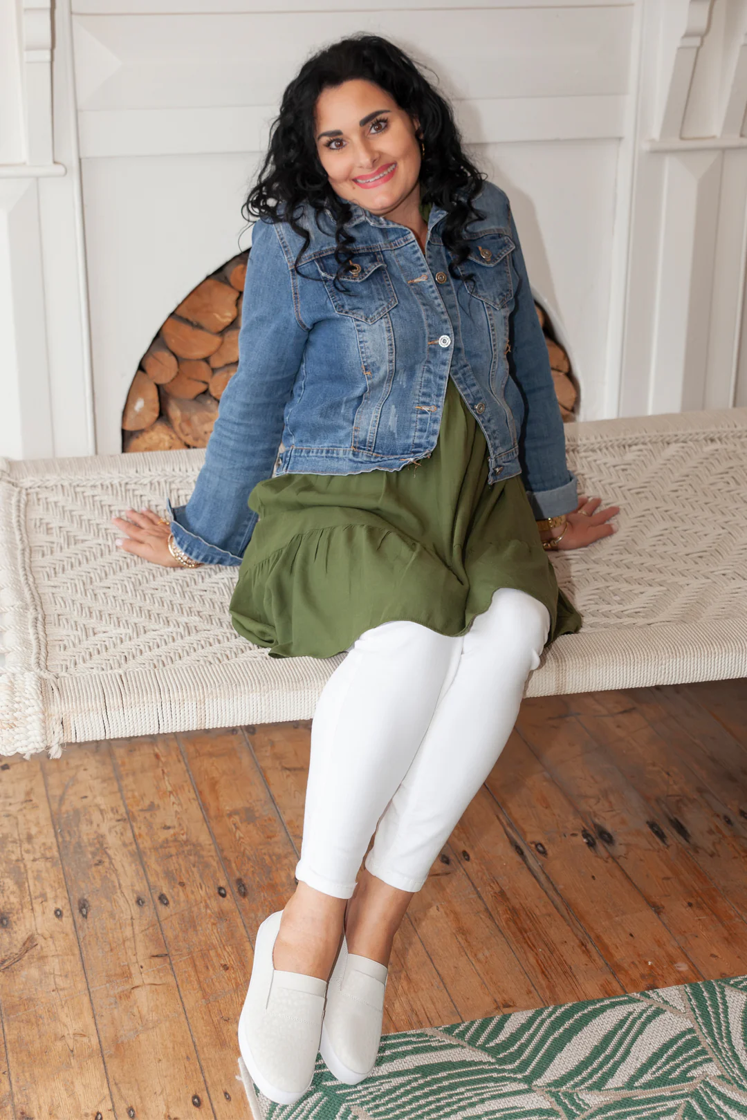 Fran Sand Motteled - Image 4