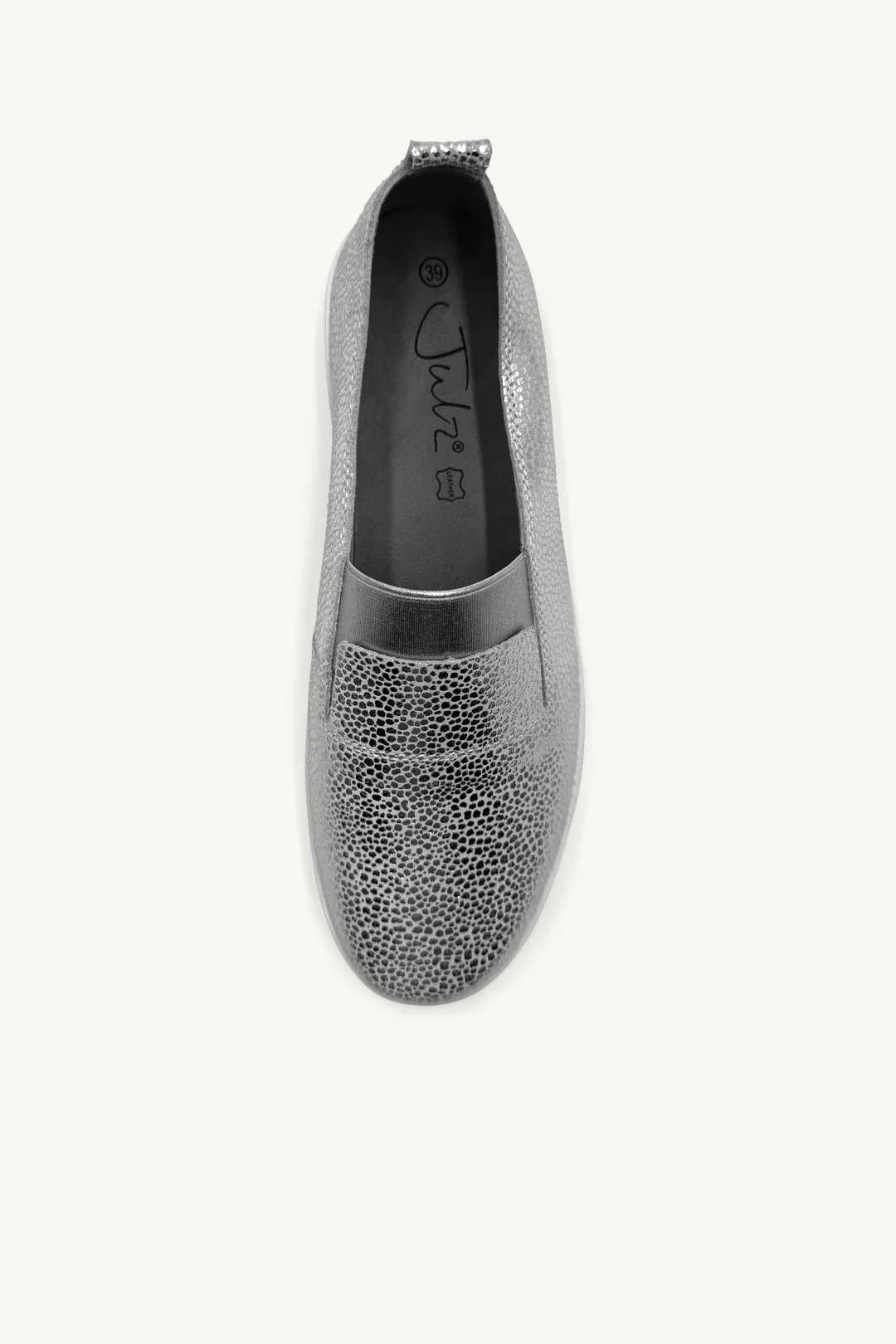 Fran Silver Spec - Image 4