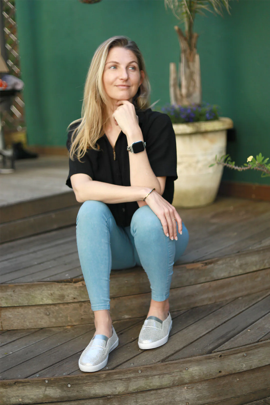 Fran Silver Spec - Image 7