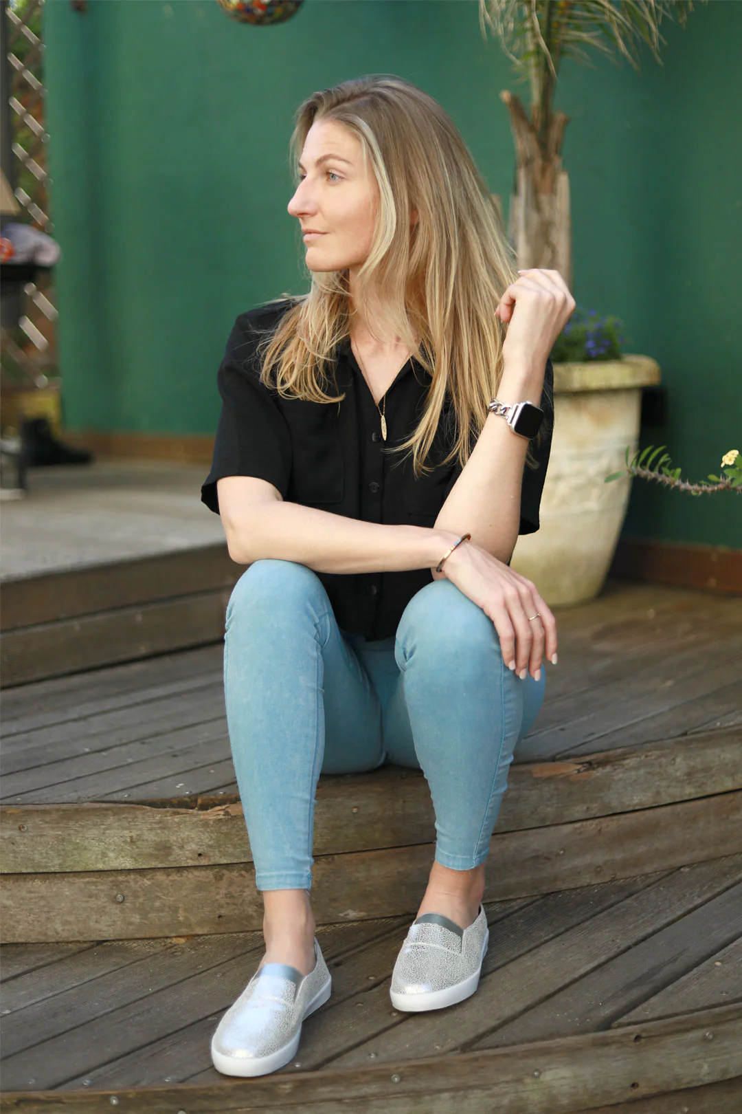 Fran Silver Spec - Image 8
