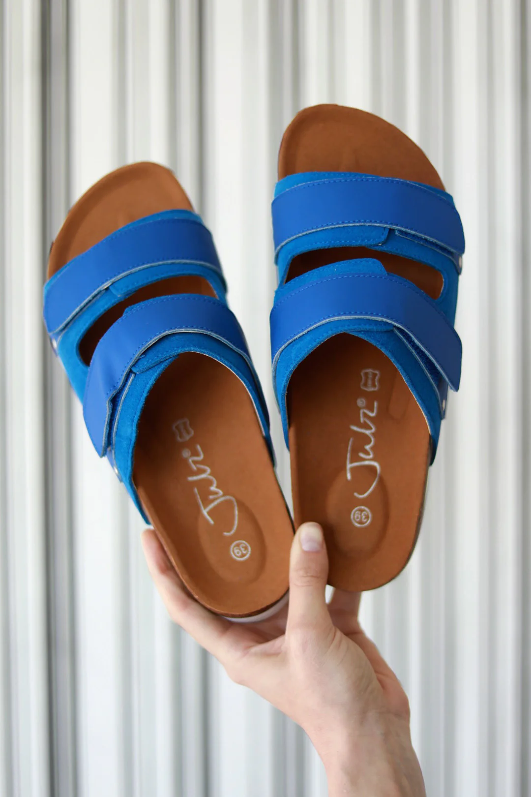 Hope Blue - Image 5