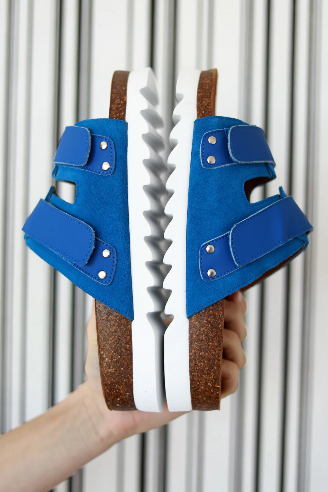 Hope Blue - Image 6