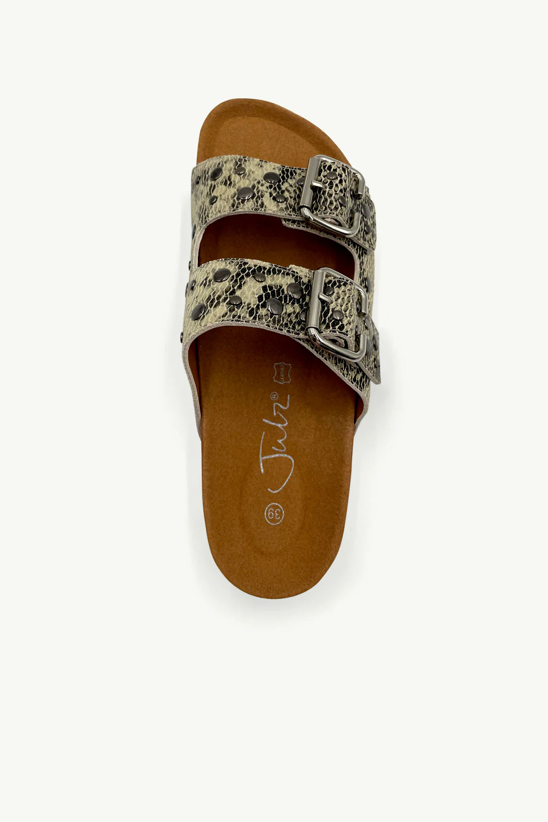 Hudson Beige Snake - Image 4