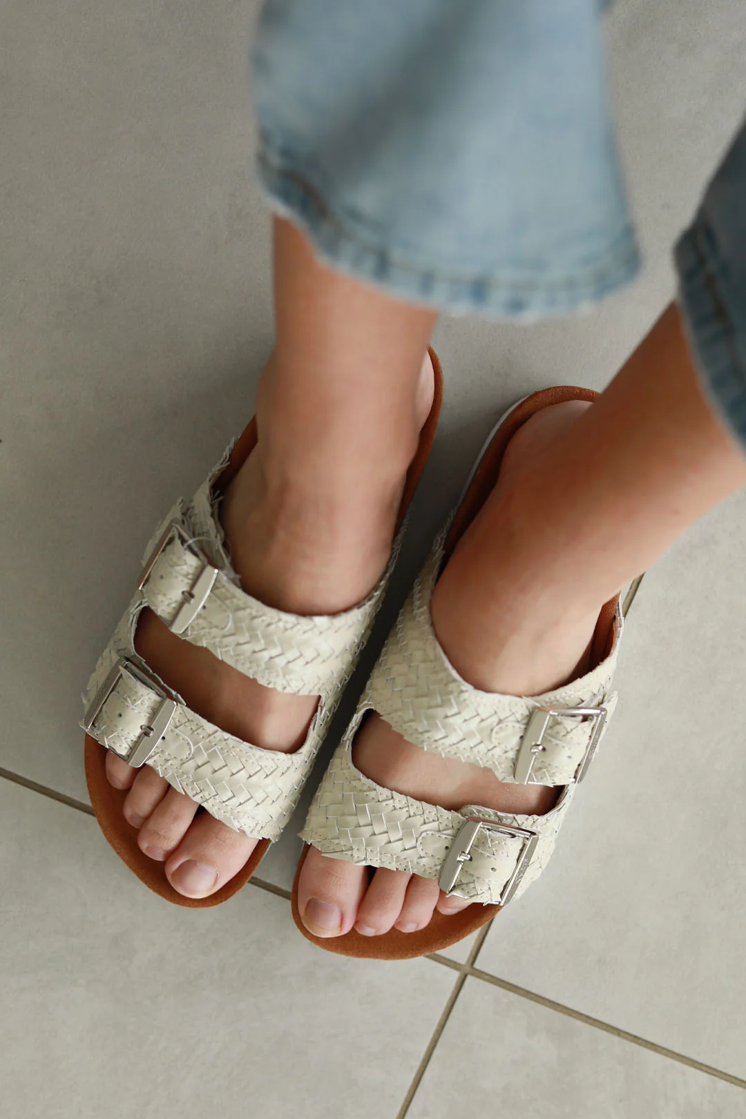 Hudson Cream - Image 6
