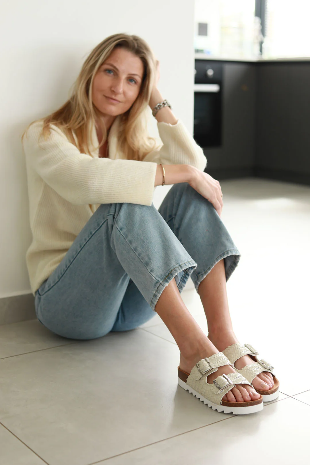 Hudson Cream - Image 7