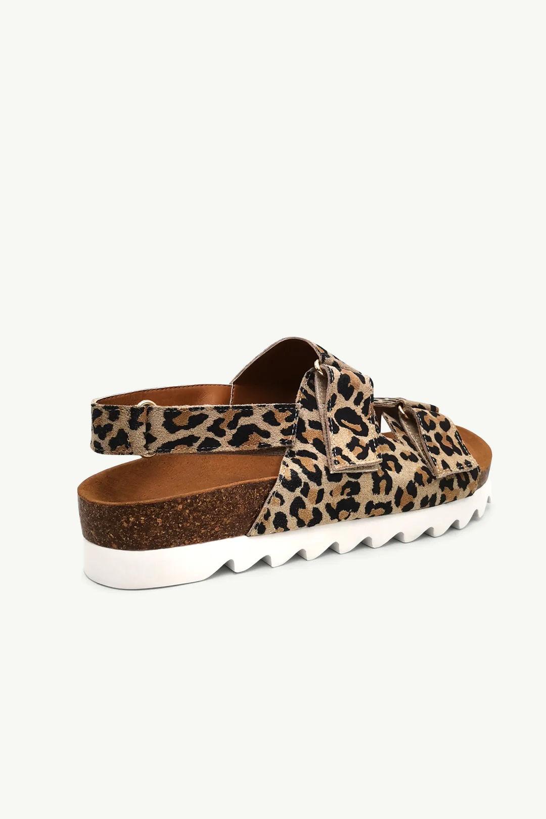 Harley Leopard - Image 3