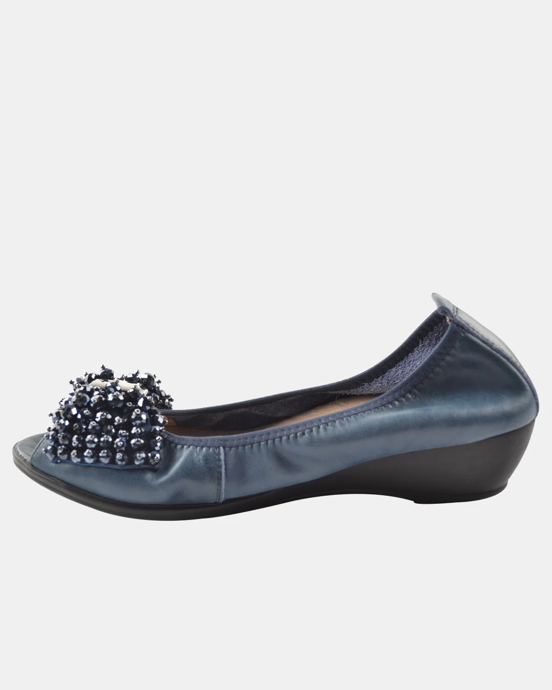 Jadene Navy - Image 3