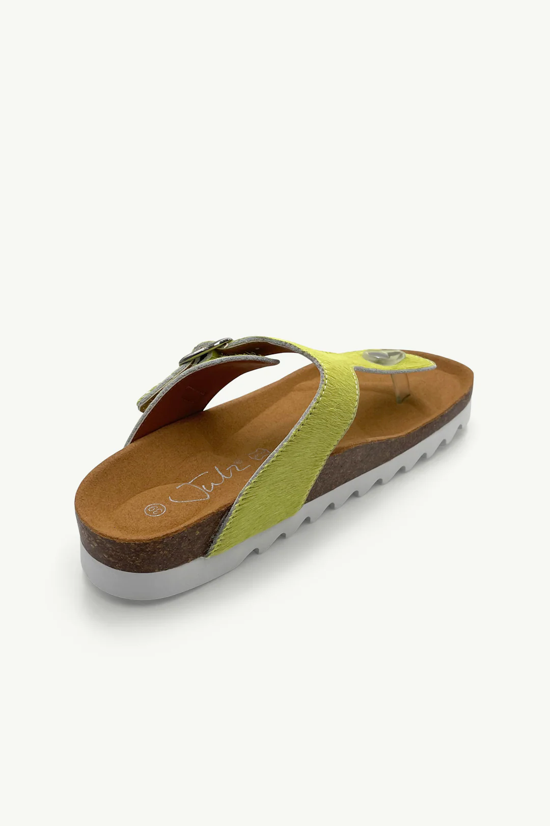 Jason Chartreuse - Image 3