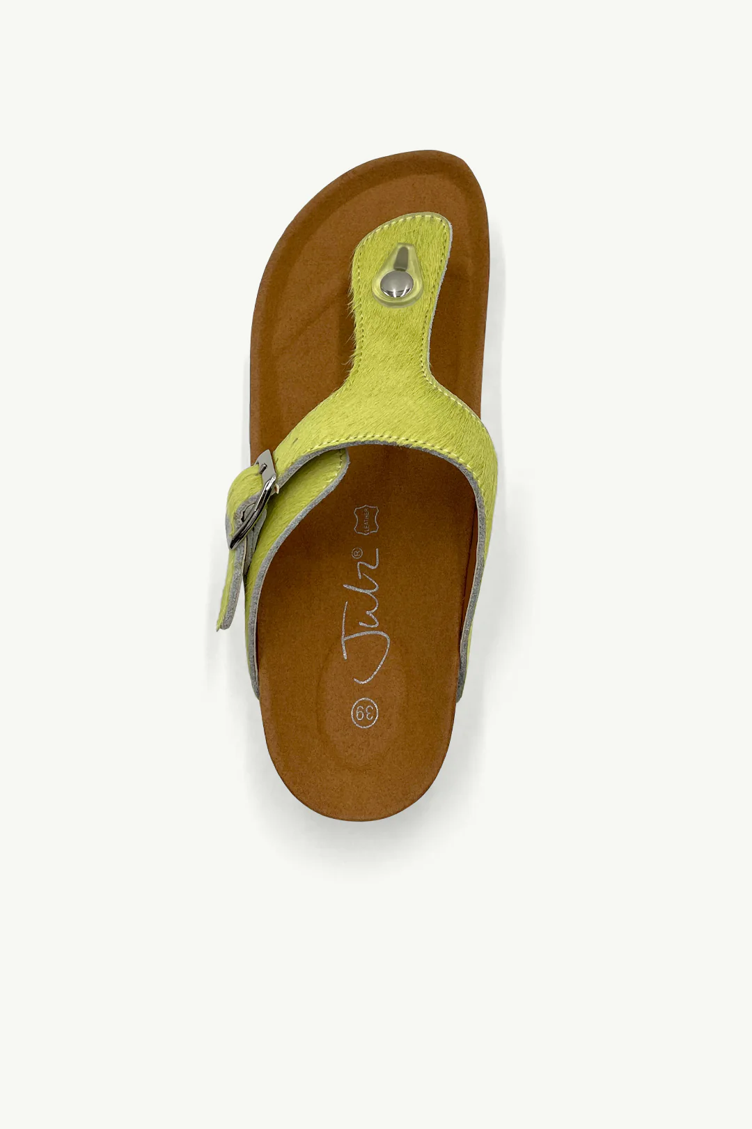 Jason Chartreuse - Image 4