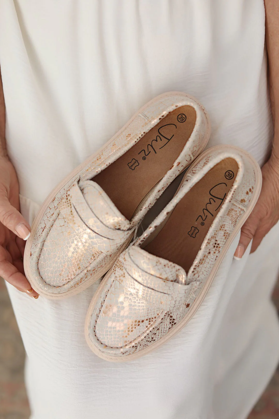 Juniper Rose Gold - Image 5