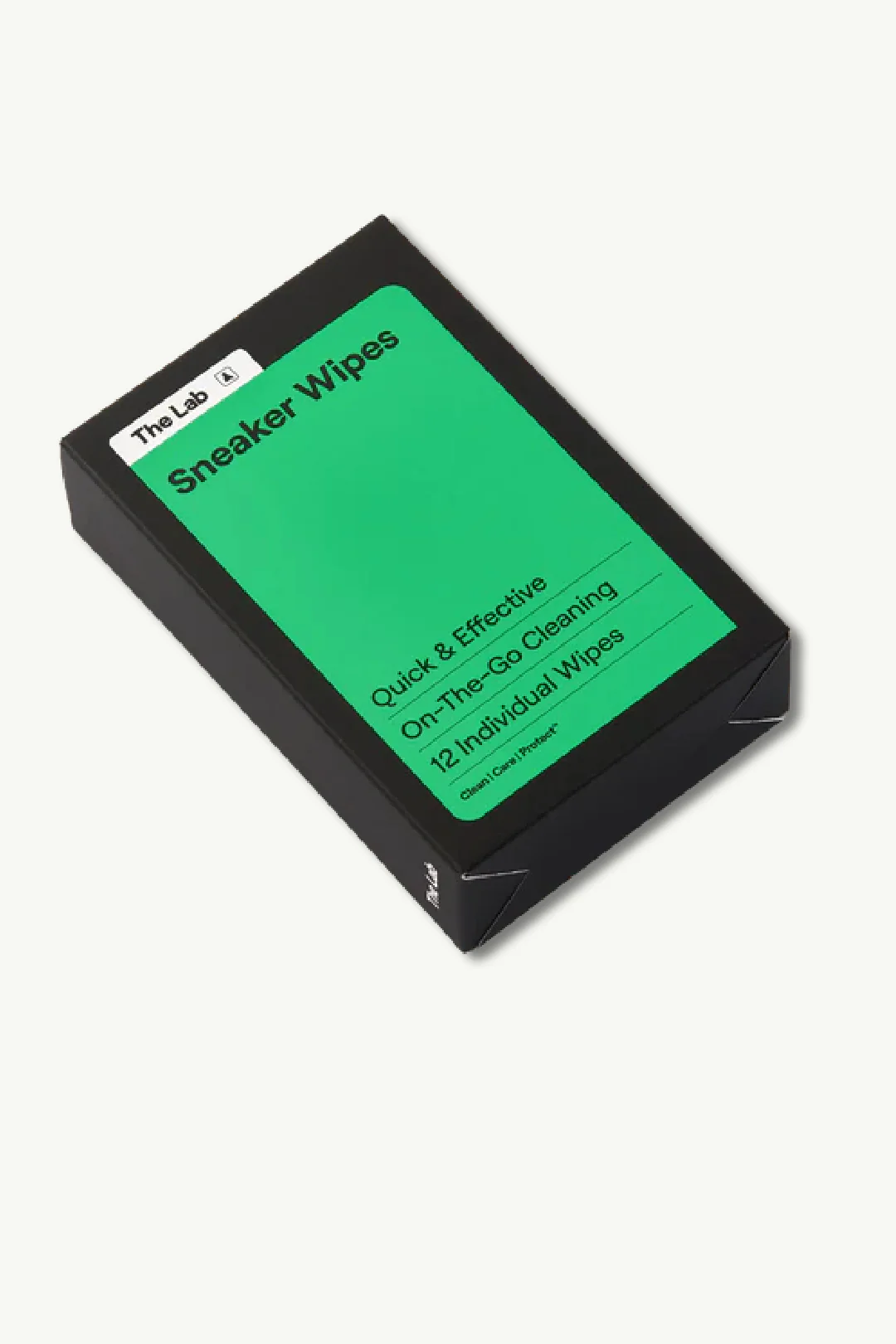 Leather Wipes Box - 12 pack - Image 3