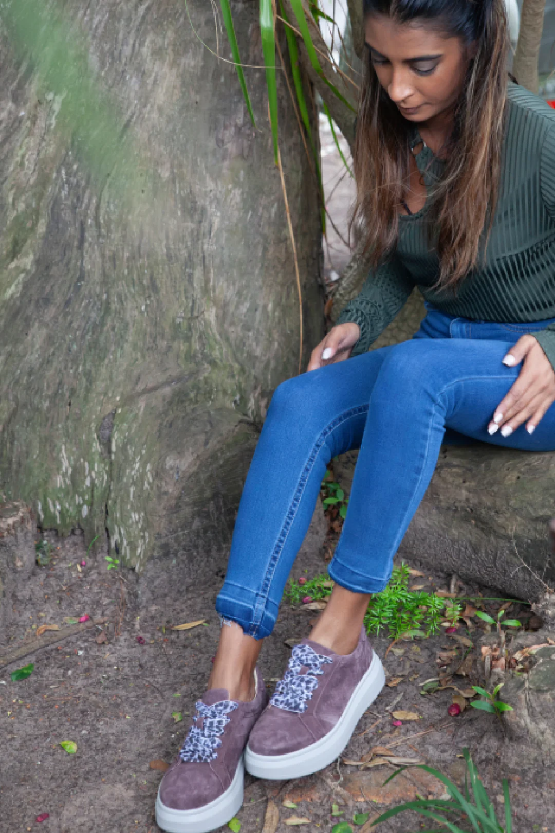 Lyra Chestnut - Image 5