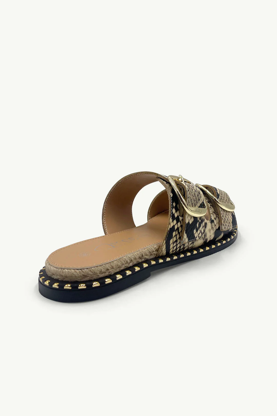 Marley Beige Snake - Image 3