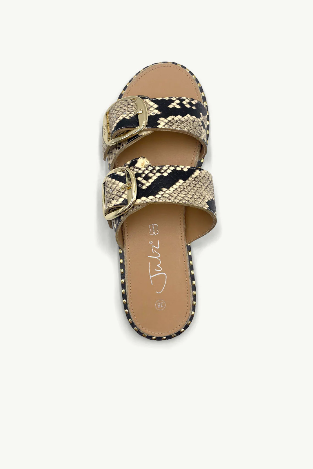 Marley Beige Snake - Image 4