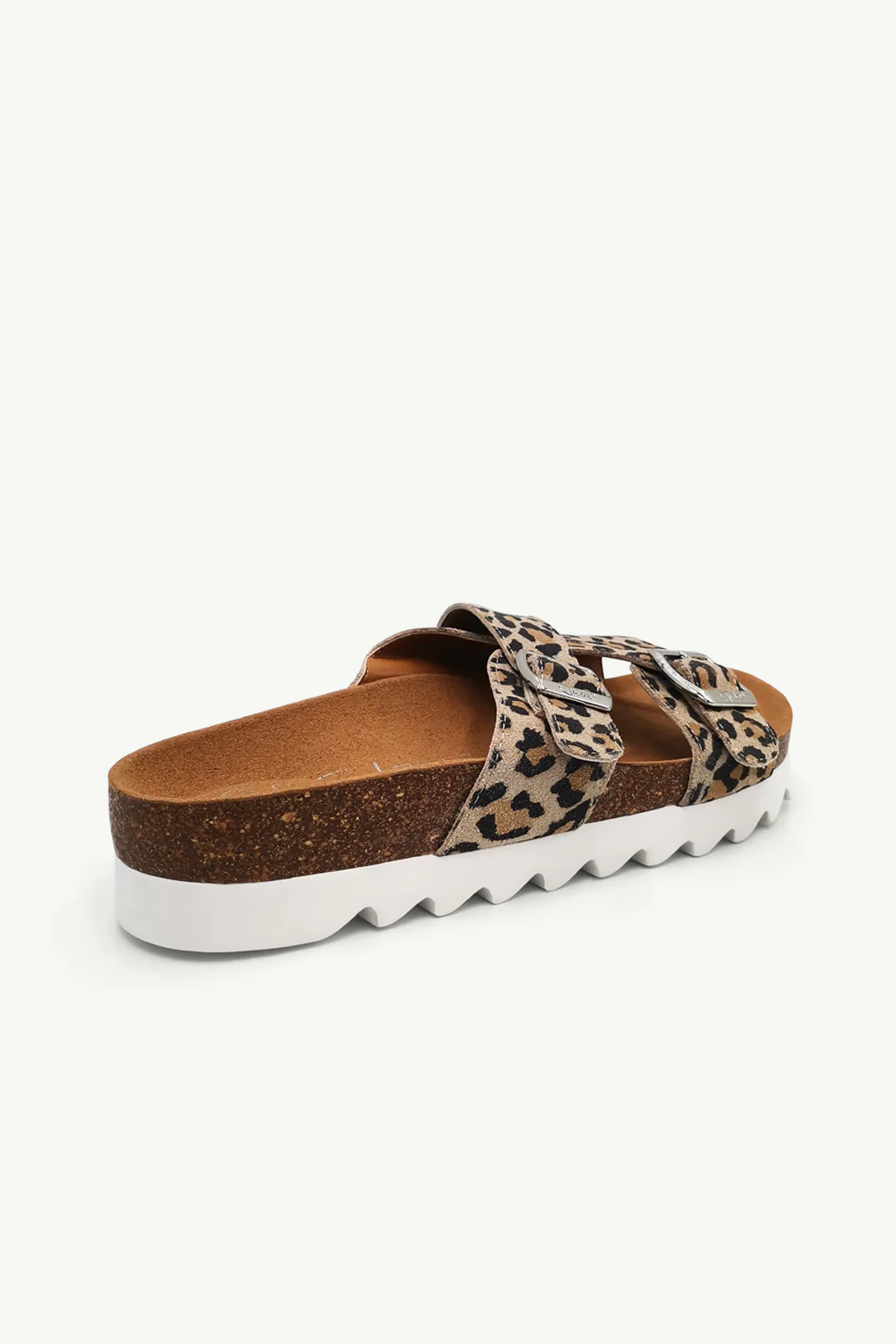 Megan Leopard - Image 3