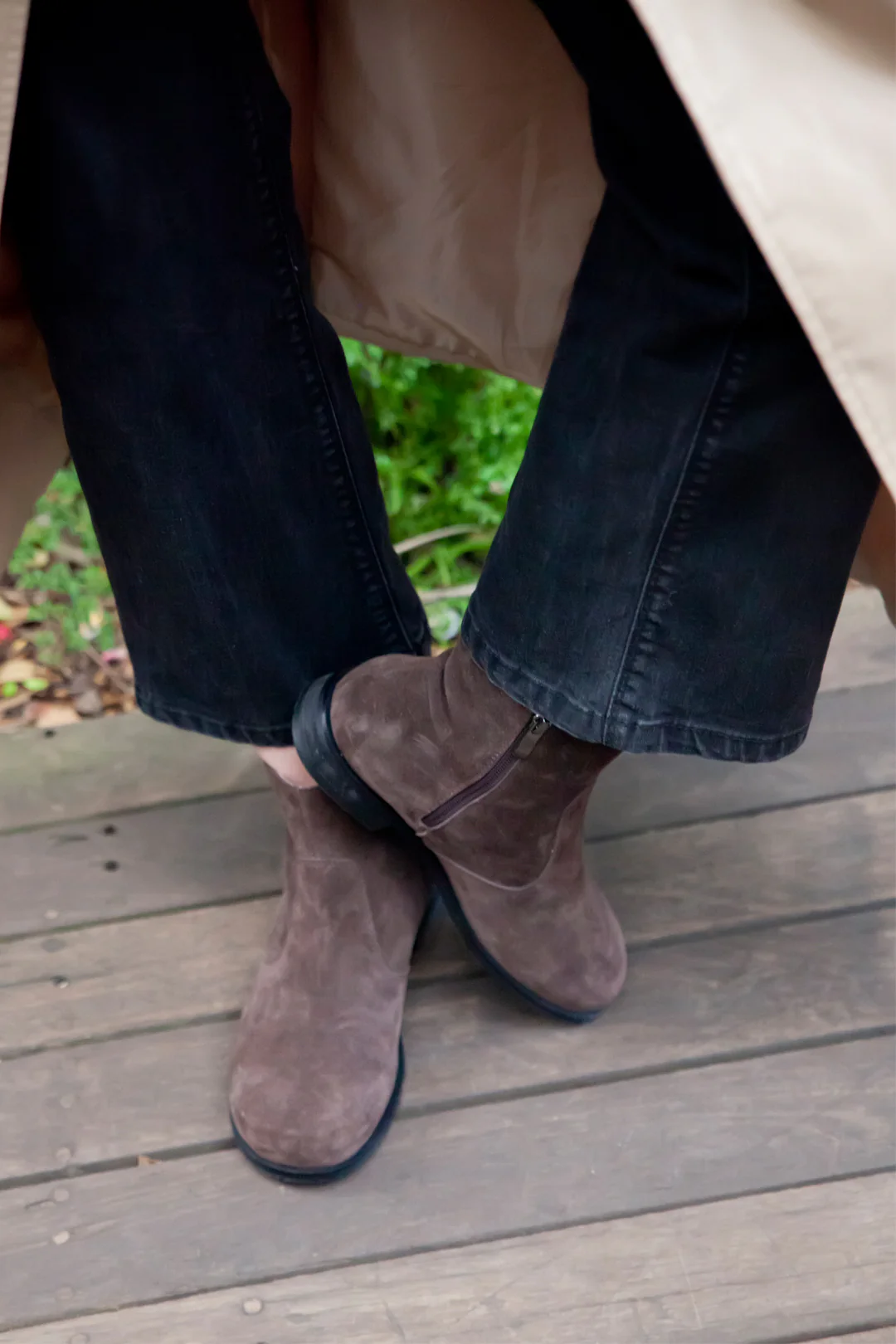 Milano Chestnut - Image 8