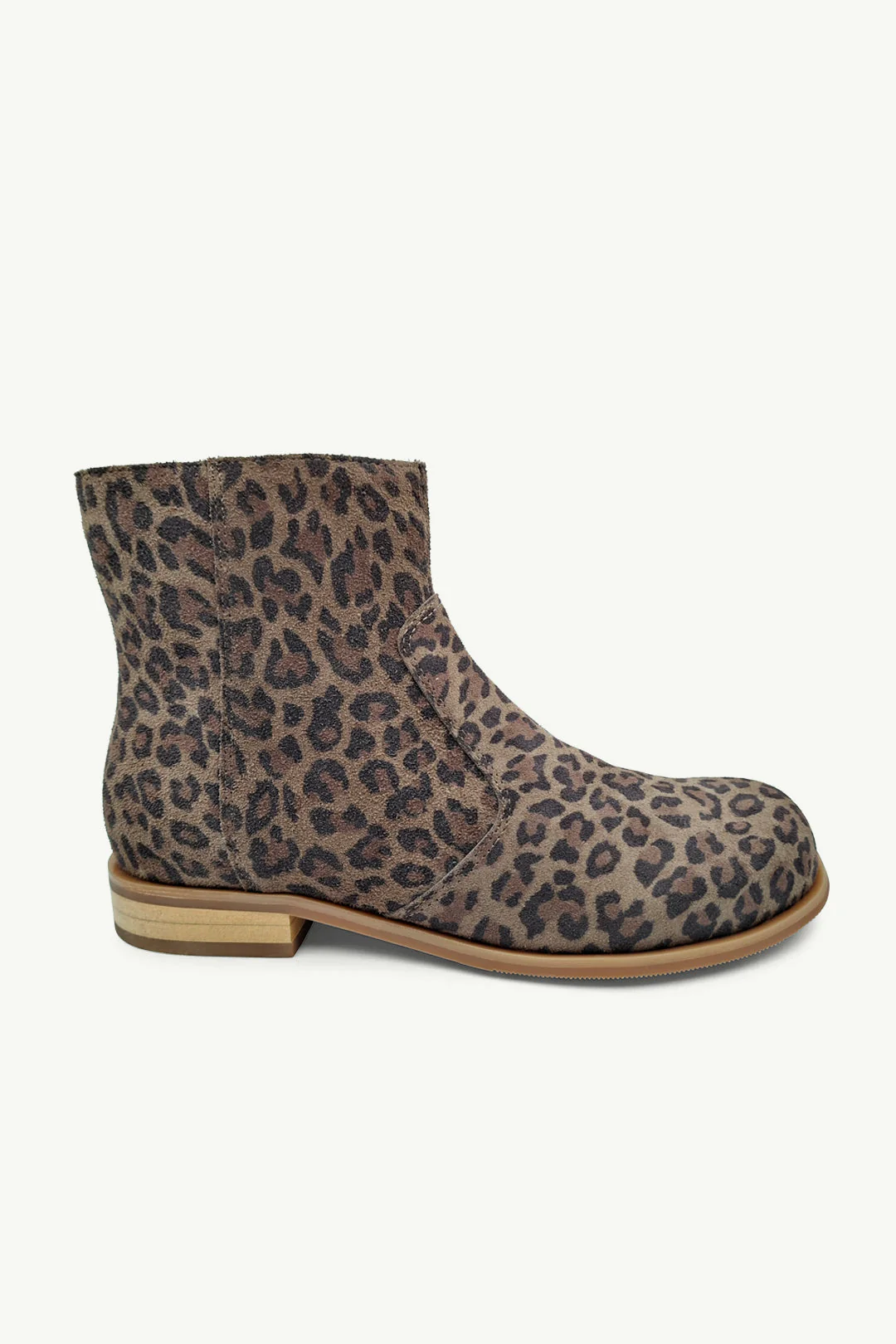Milano Leopard