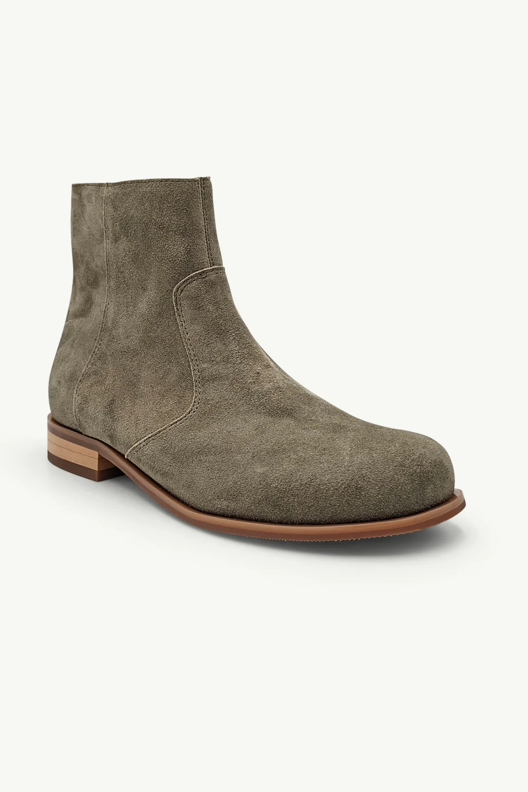 Milano Soft Khaki - Image 2