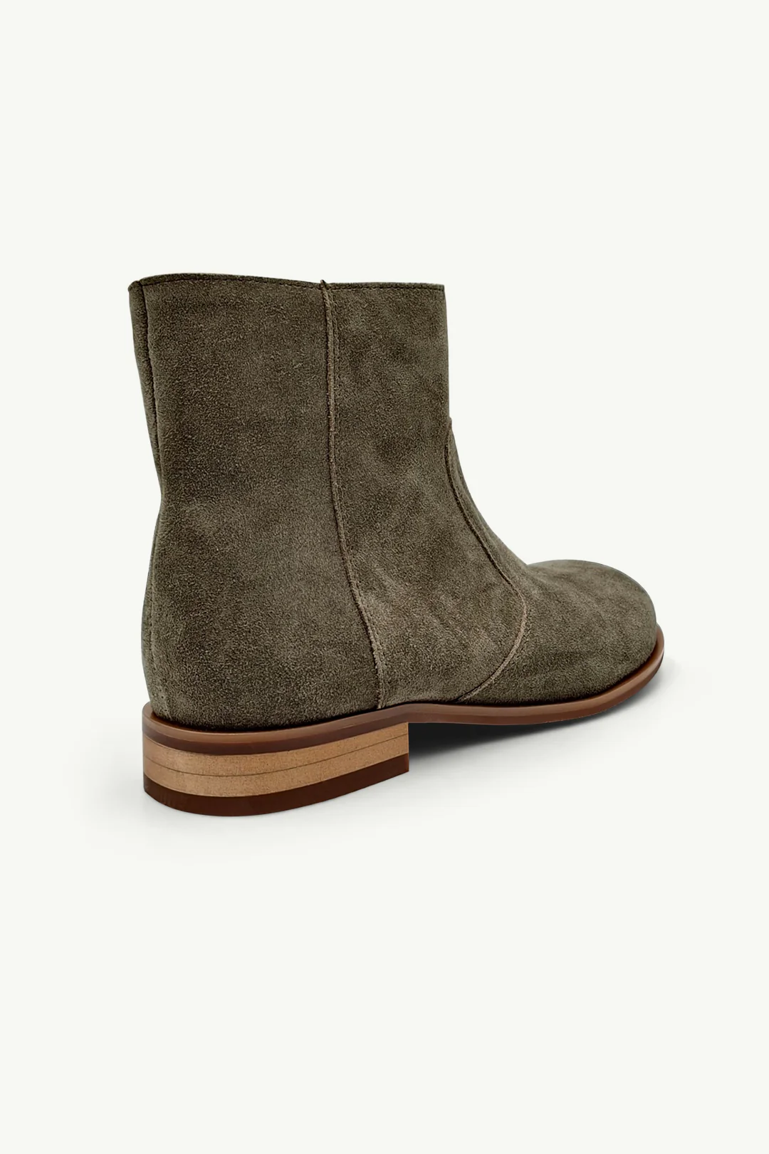 Milano Soft Khaki - Image 3