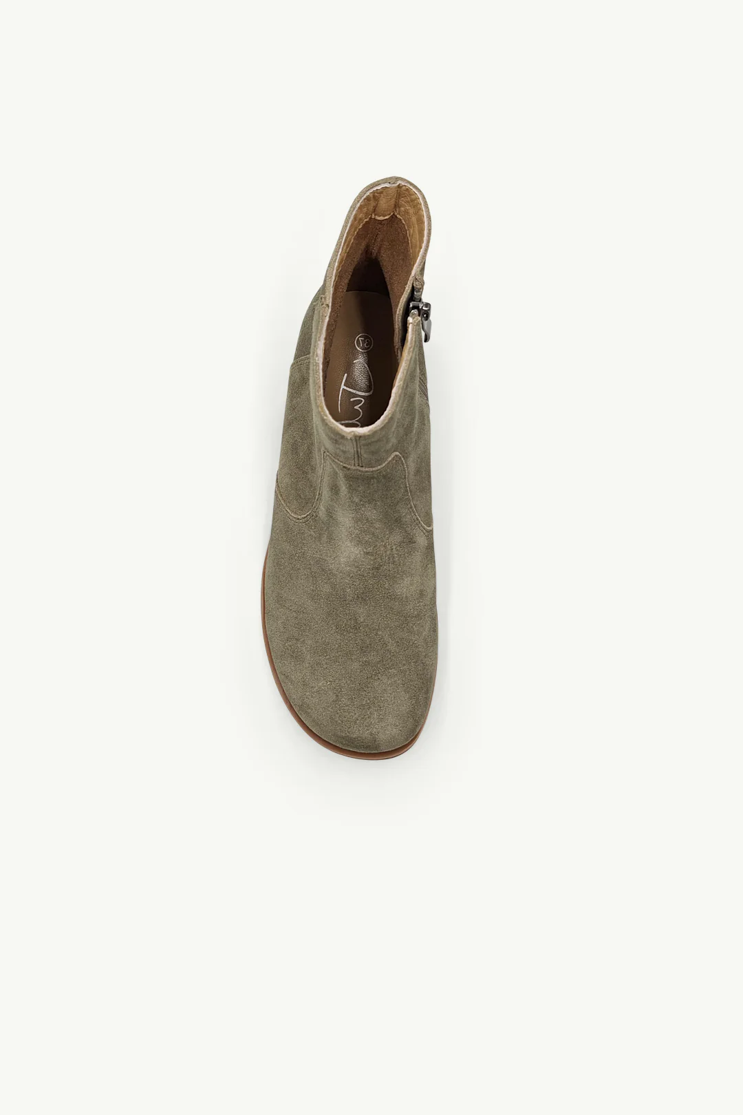 Milano Soft Khaki - Image 4