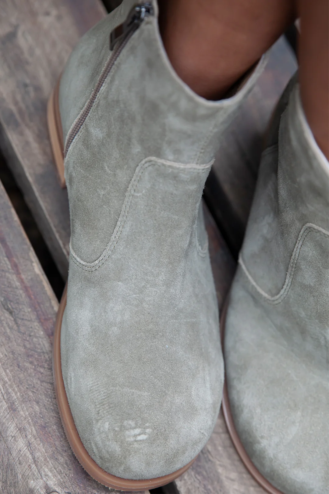 Milano Soft Khaki - Image 6