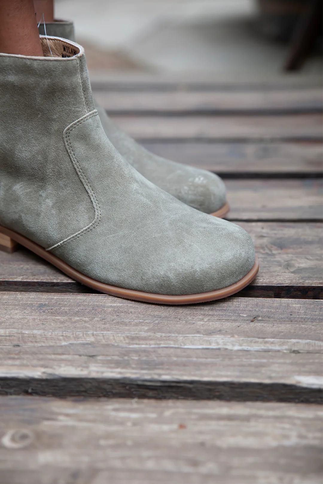 Milano Soft Khaki - Image 8
