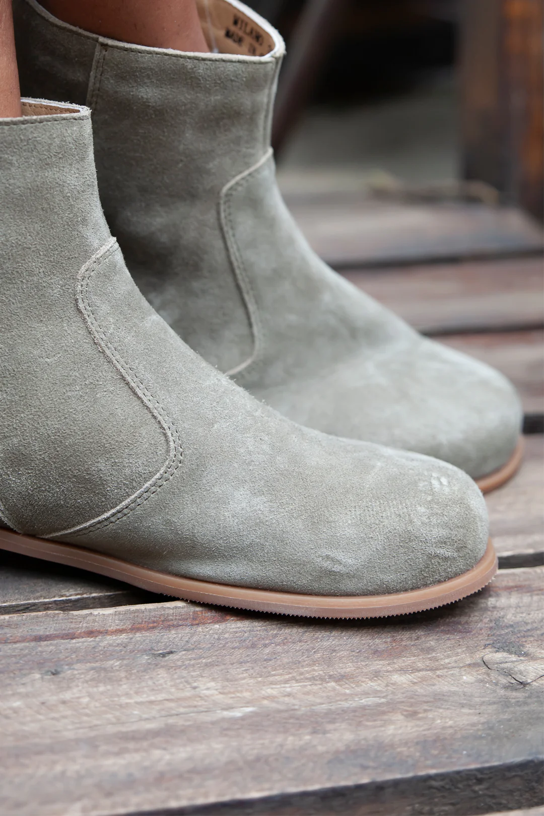 Milano Soft Khaki - Image 9