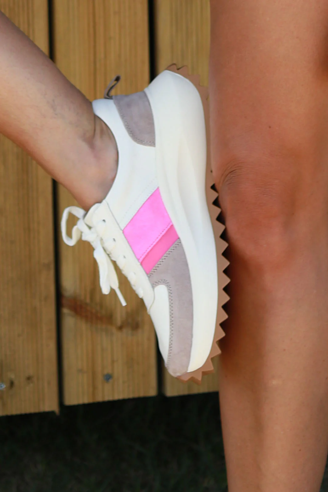 Moon White + Pink - Image 5