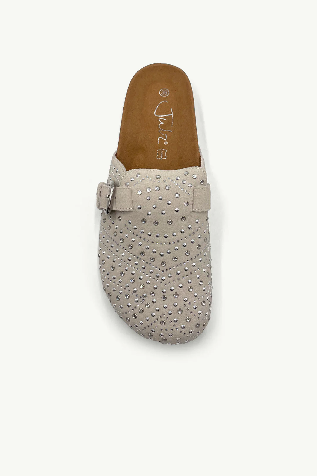 Nahla Beige - Image 4