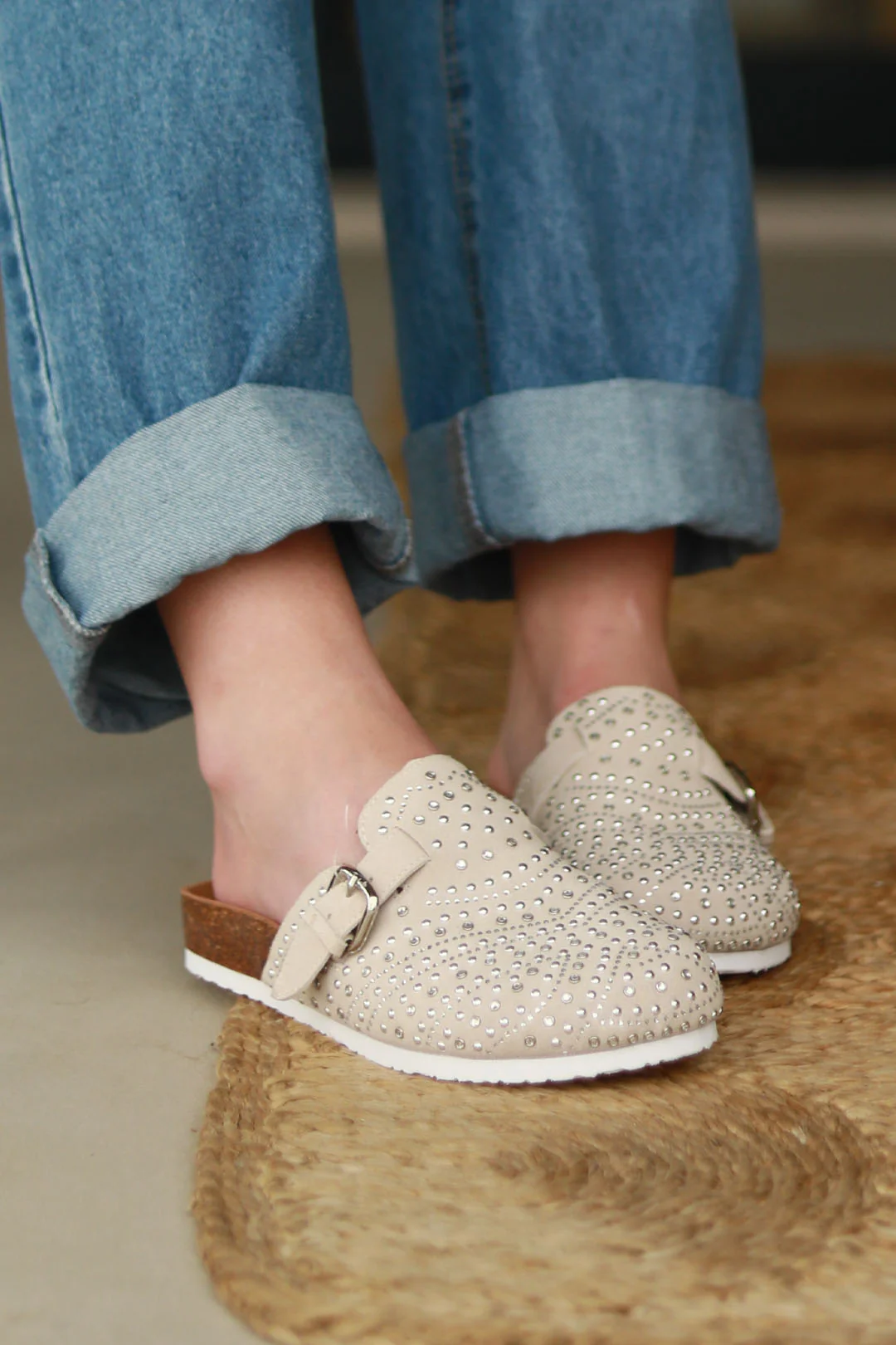 Nahla Beige - Image 5