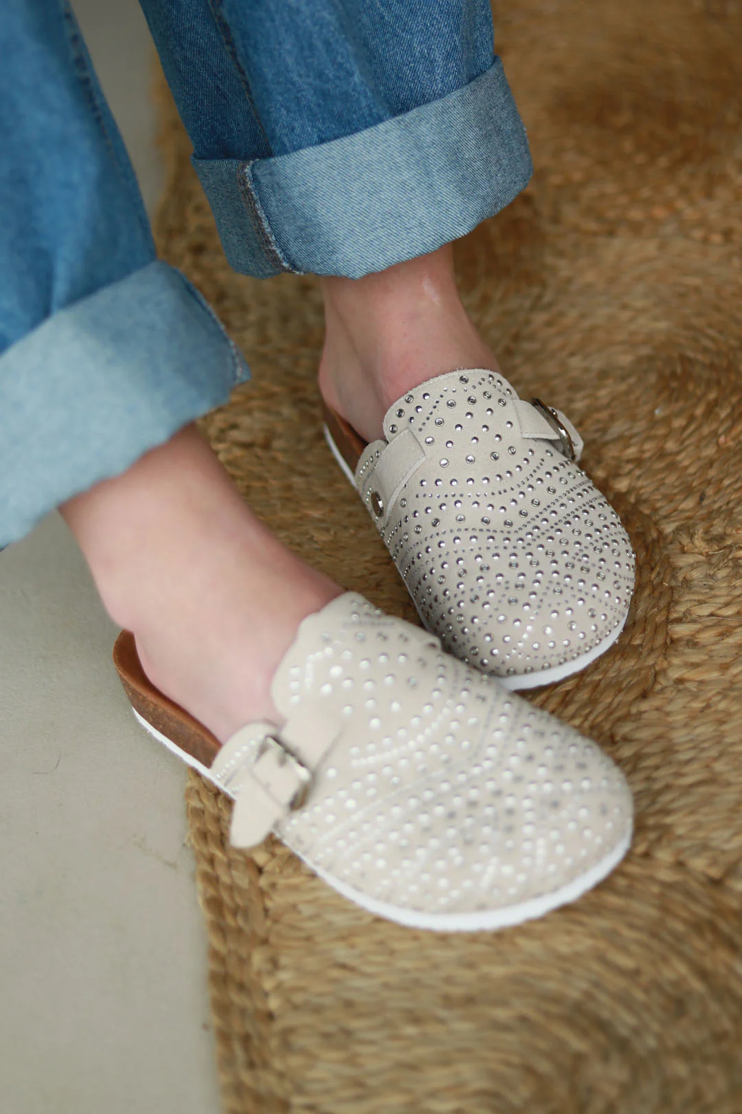 Nahla Beige - Image 6