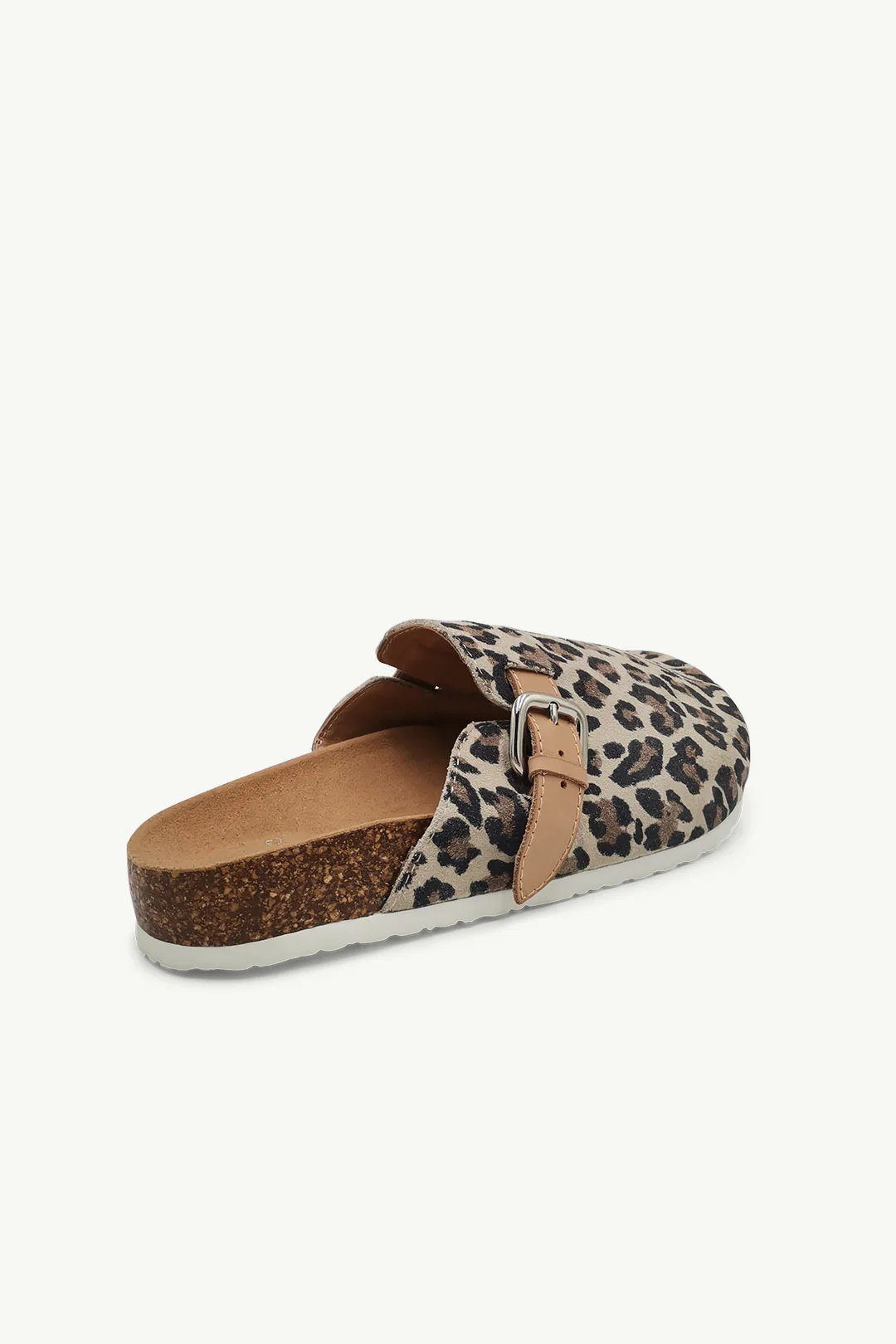 Nahla Leopard Print - Image 3