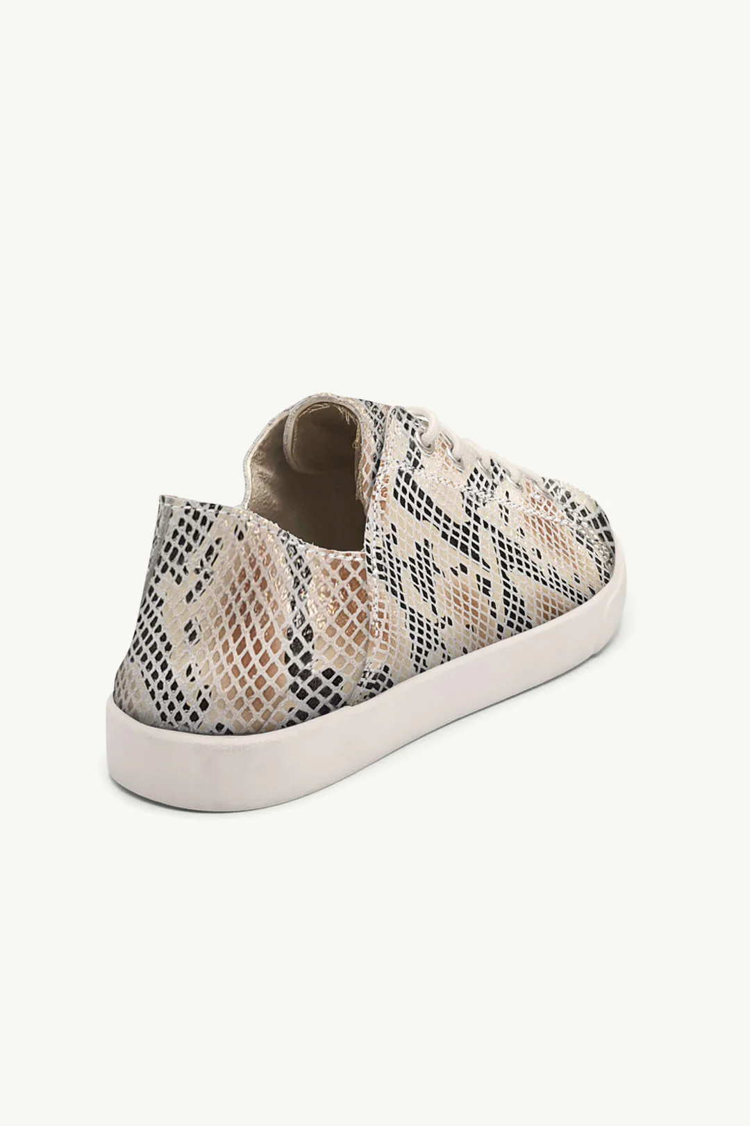 Vicki™ Beige Snake - Image 3