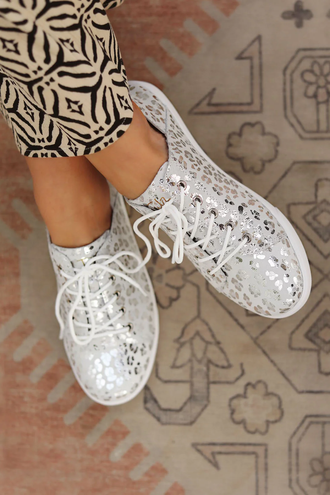 Vicki™ Silver - Image 5