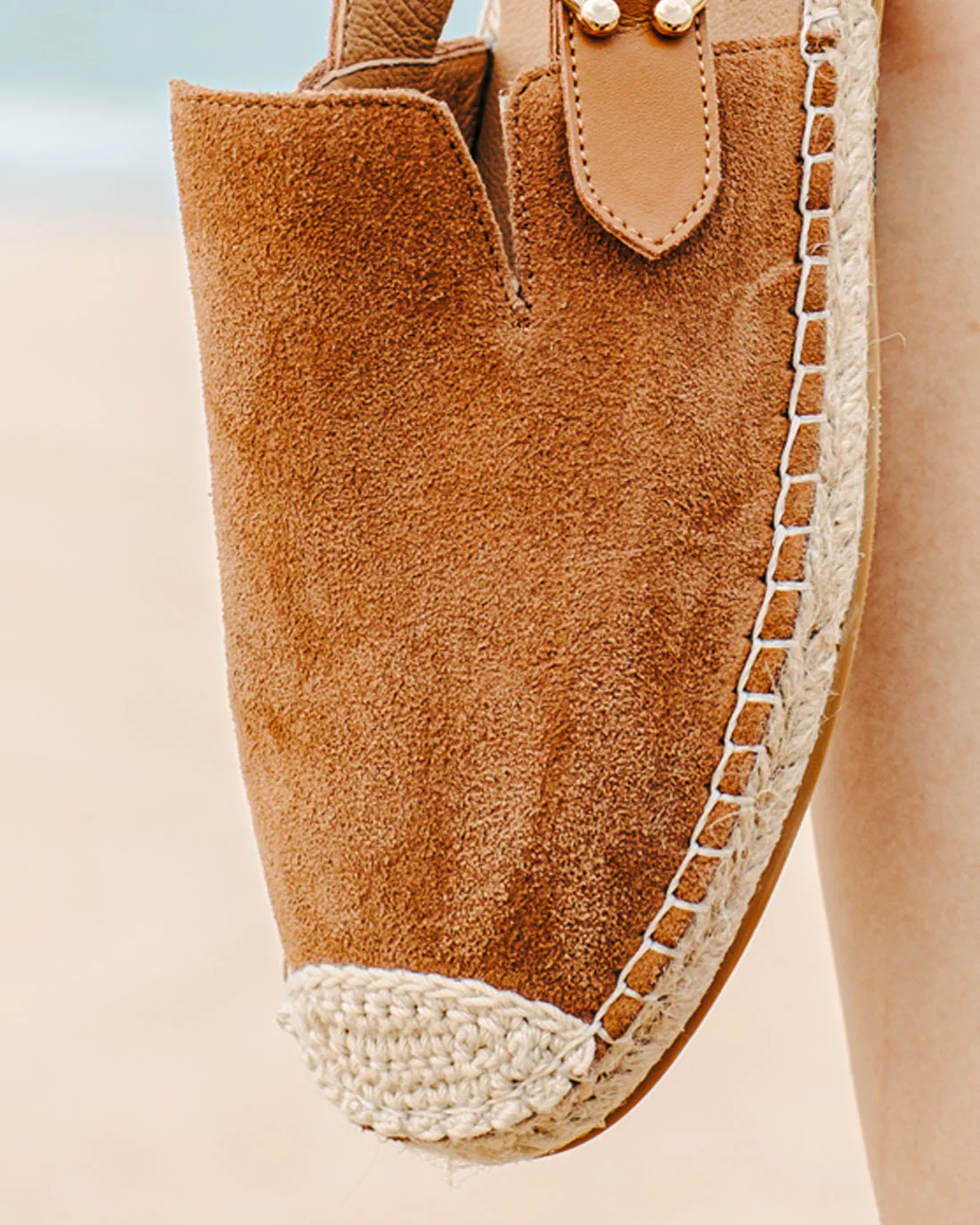 Olive Tan - Image 4