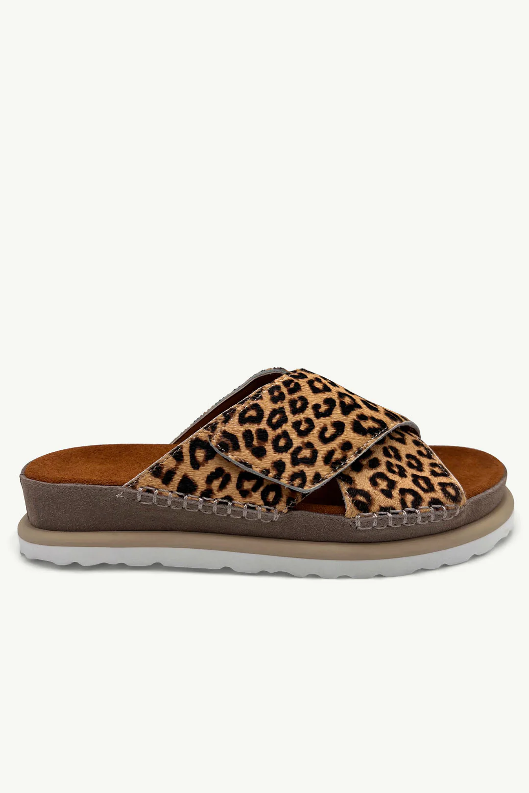 Reese Leopard