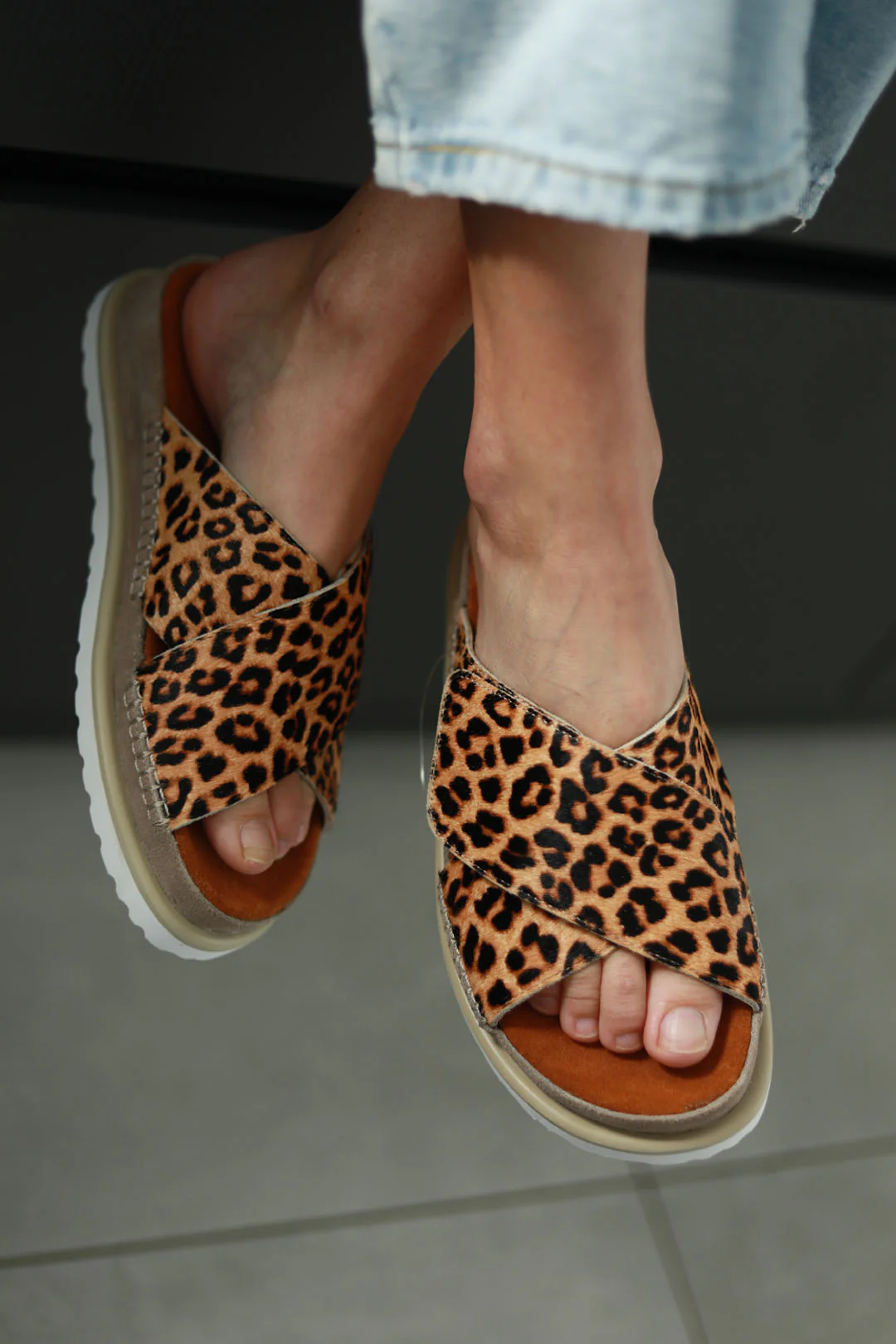 Reese Leopard - Image 5