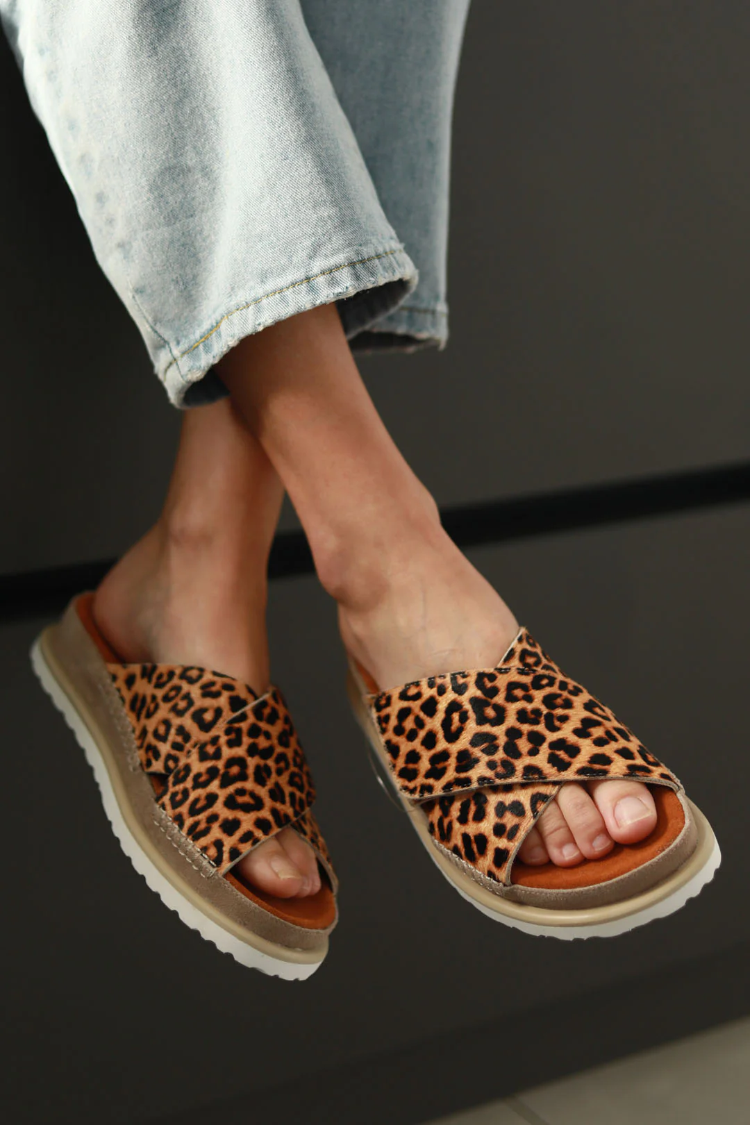 Reese Leopard - Image 6