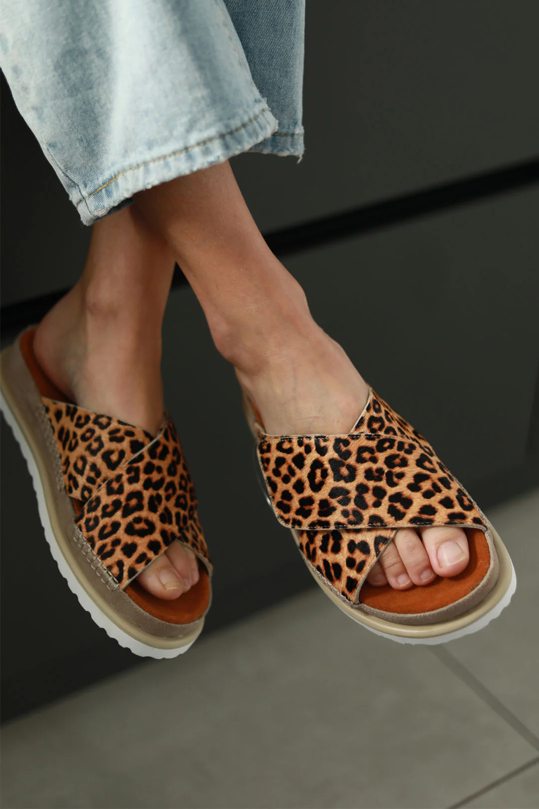 Reese Leopard - Image 7