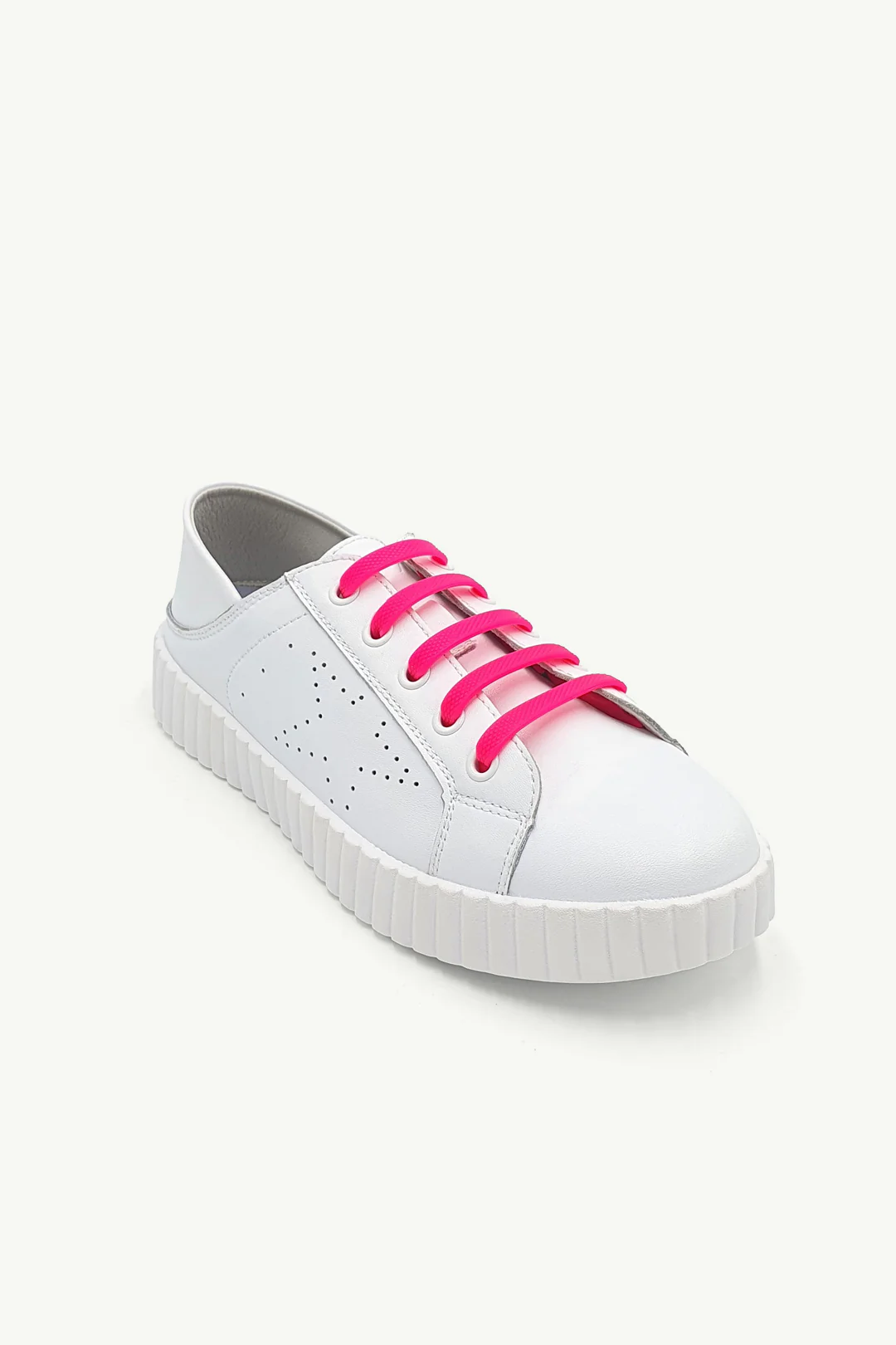 Rubber Laces - Image 3