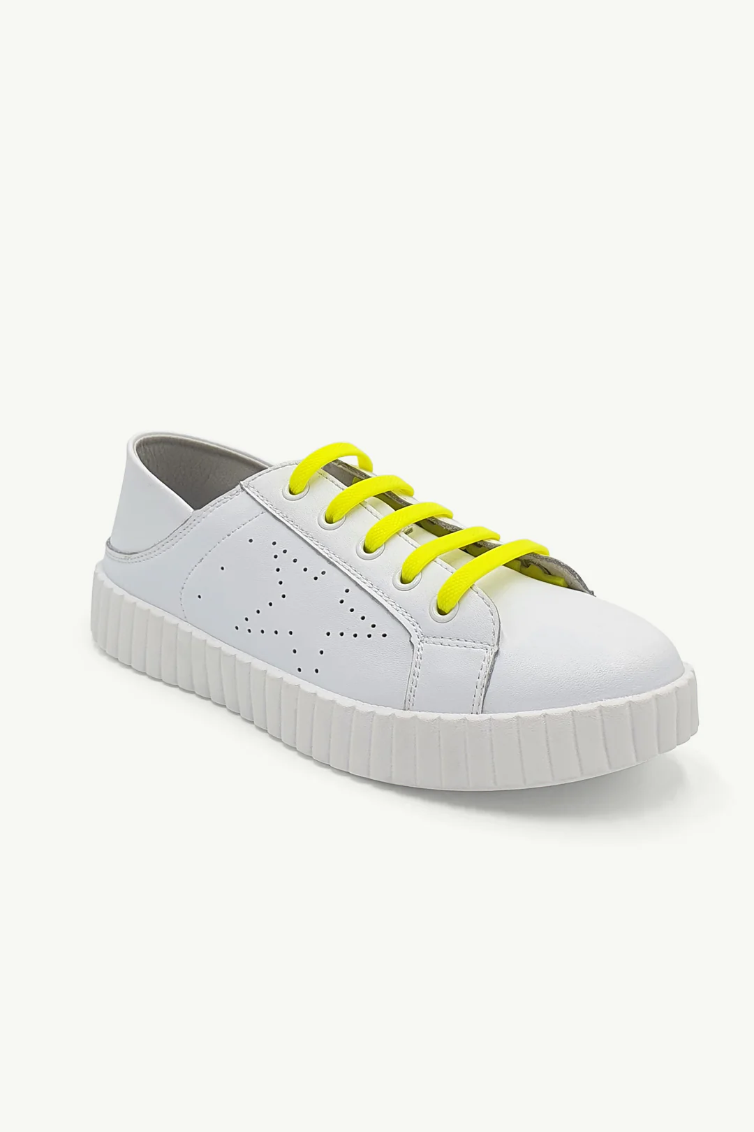 Rubber Laces - Image 5