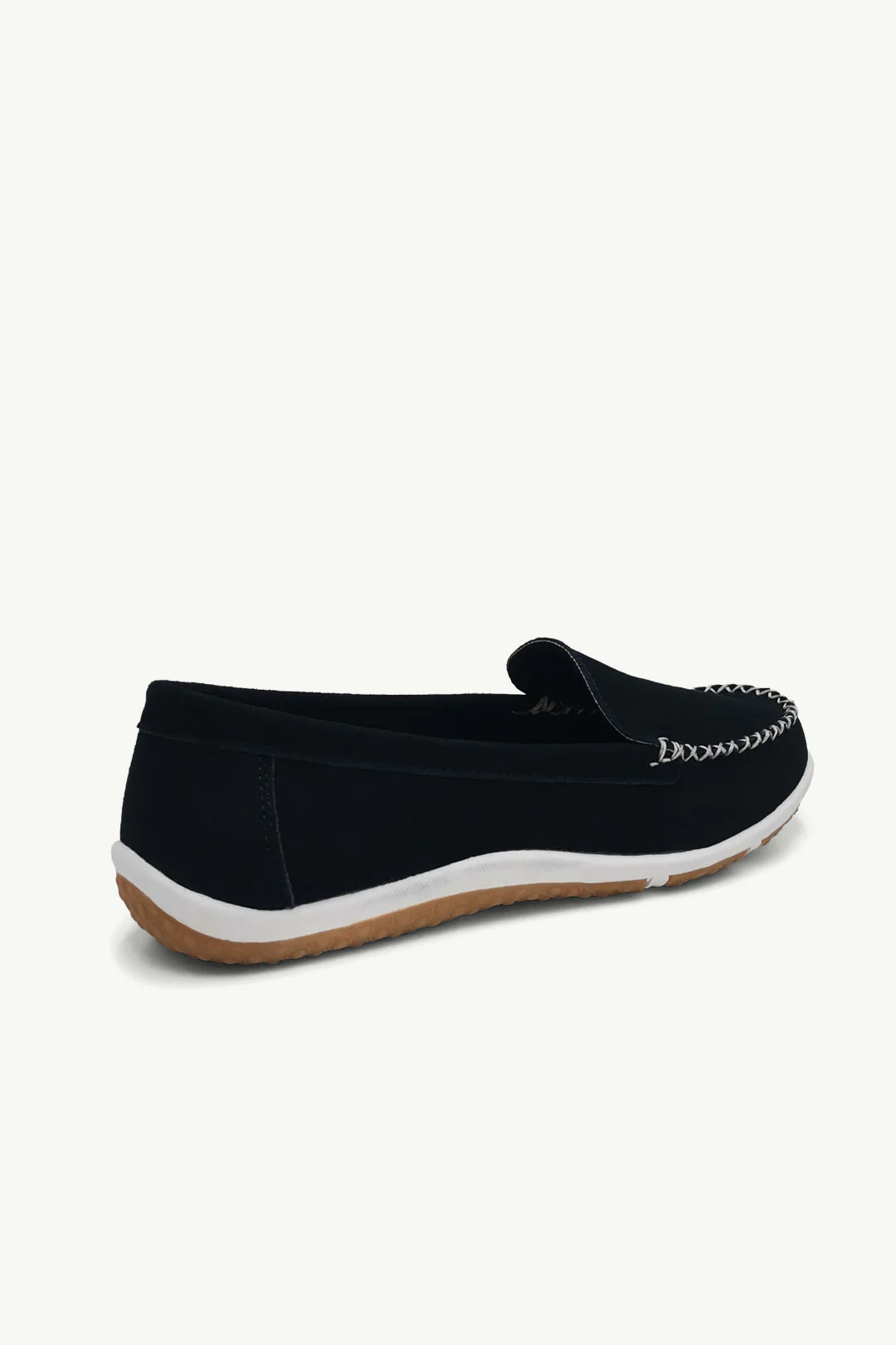 Sable Midnight Navy - Image 3