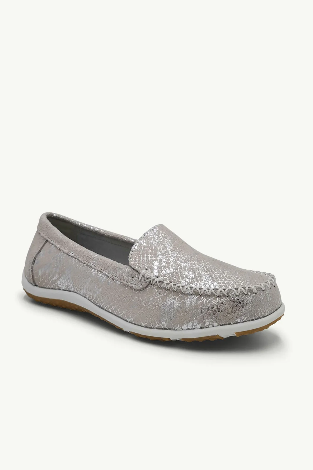 Sable Silver Snake - Image 3