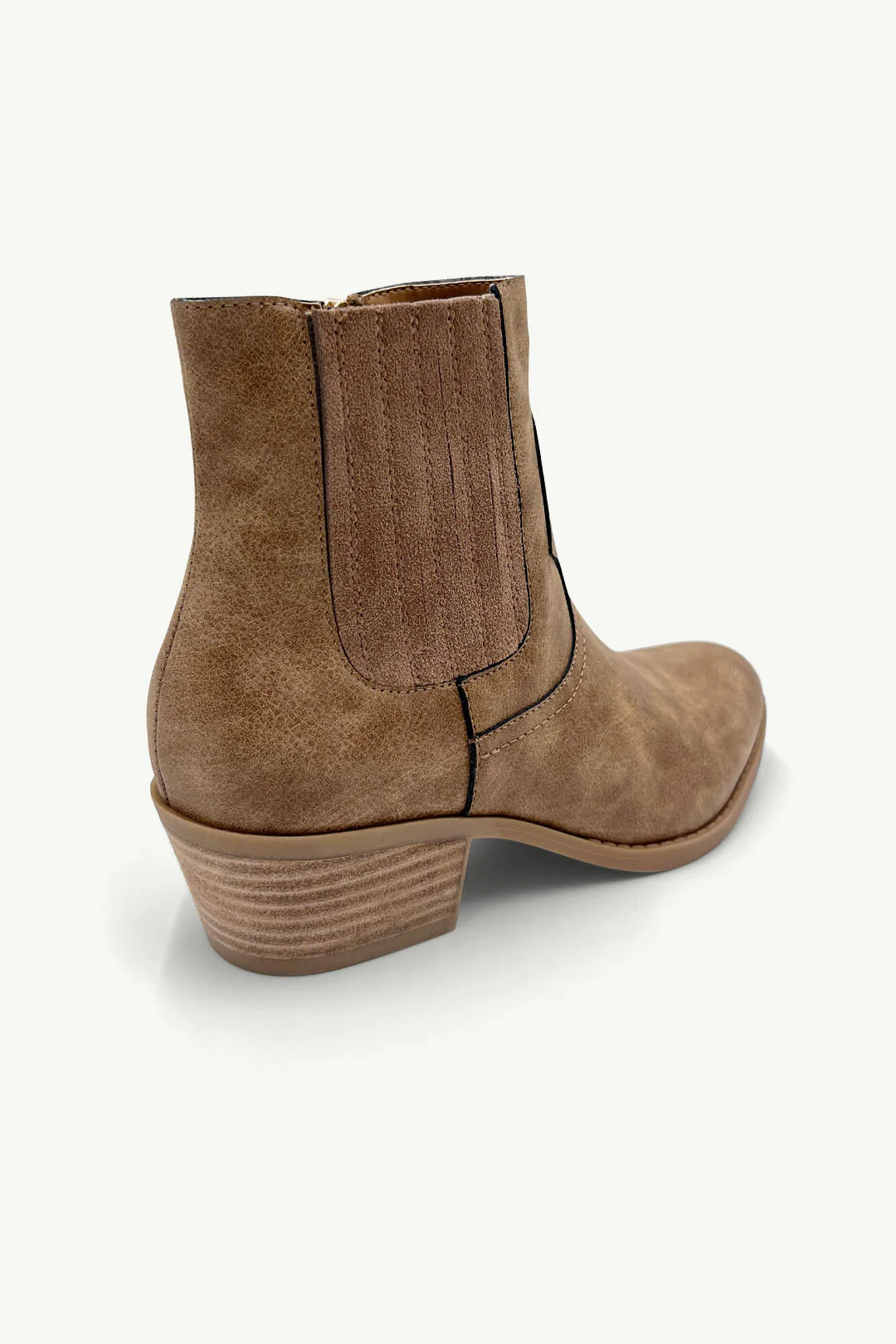 Sage Tan - Image 3