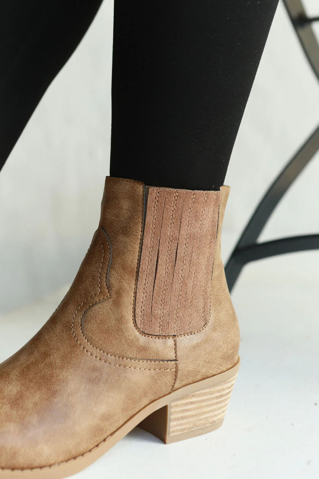 Sage Tan - Image 5