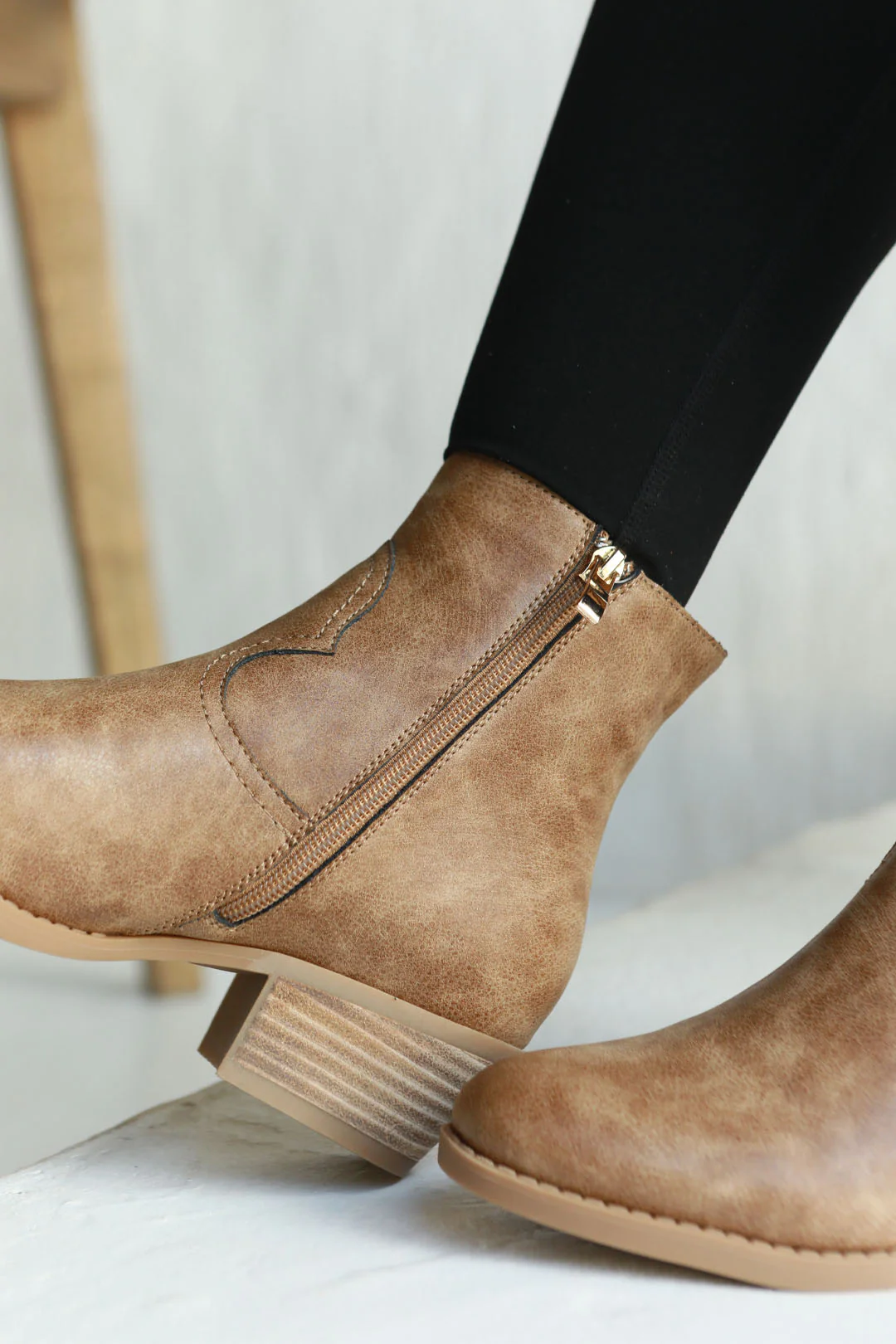 Sage Tan - Image 6