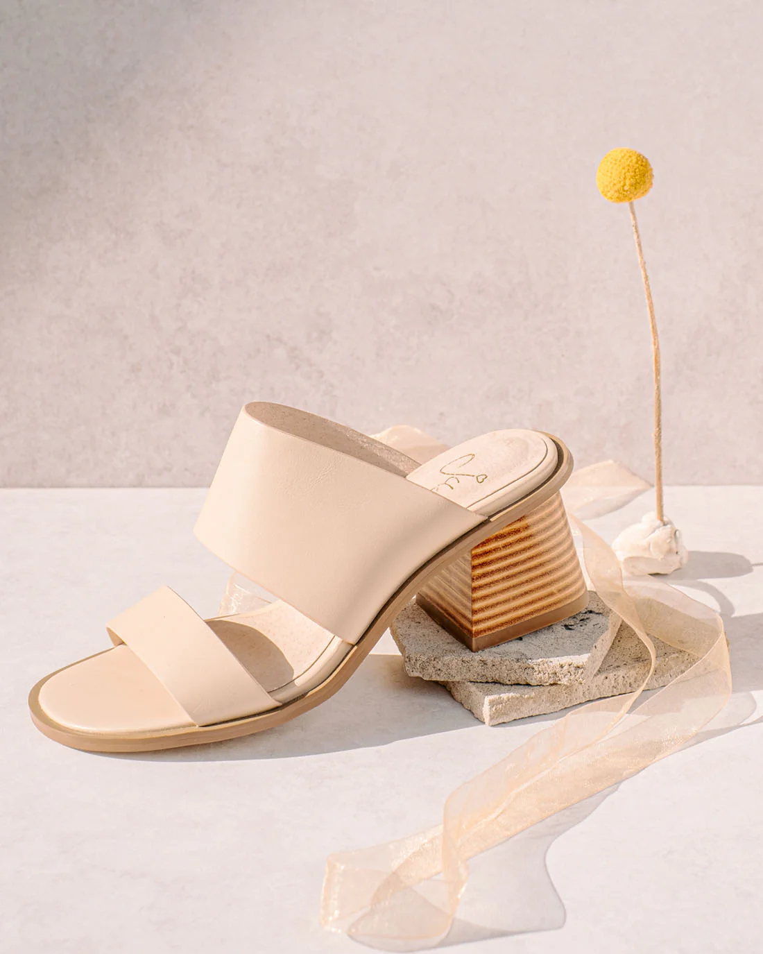 Sammy Beige - Image 4